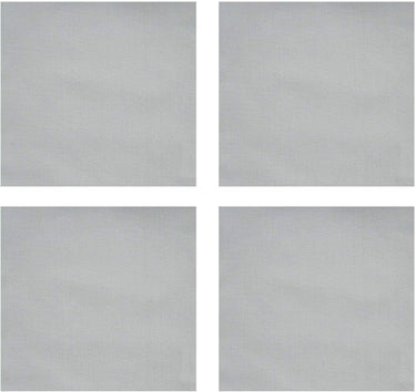 Elements Napkin - Blue Mist Set of 6 Park Designs - The Fox Decor